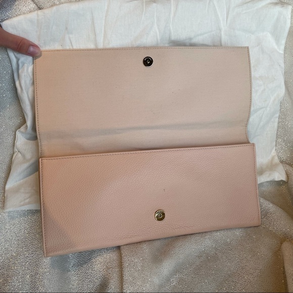 See by Chloé Bow Clutch - Picture 3 of 11